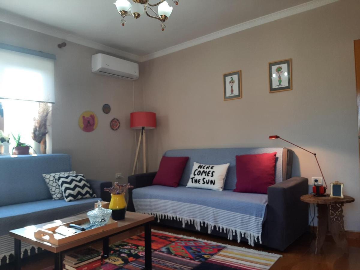 Cosy Central Apartment Shkoder Exterior photo